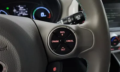 Kia Soul 2017, 88135 км, за 88880000 KRW - фото 14