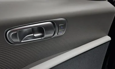 Hyundai Ioniq6 2023, 68833 км, за 30900000 KRW - фото 18