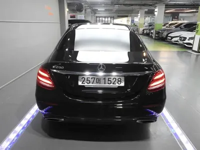 Mercedes-Benz E-Class 2020, 58623 км, за 23000000 KRW