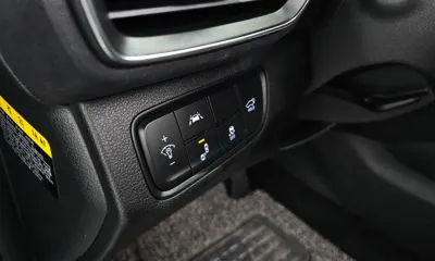 Hyundai Santafe 2019, 103610 км, за 18500000 KRW - фото 16