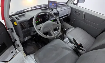 ChevroletGMDaewoo labo 2015, 66135 км, за 11500000 KRW - фото 7