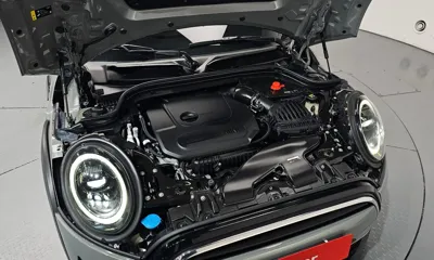MINI Cooper 2022, 38391 км, за 20500000 KRW - фото 6