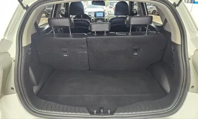 KG_Mobility_Ssangyong TIBOLI 2016, 102230 км, за 4900000 KRW - фото 9