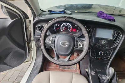 GAC Trumpchi GA3S Vision 2014, 154200 км, за 14699.6 CNY - фото 10