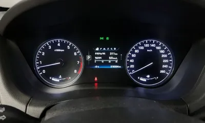 Hyundai Genesis 2016, 216334 км, за 8500000 KRW - фото 8