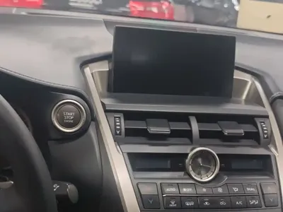 Lexus NX 2015, 93000 км, за 83900 CNY - фото 17