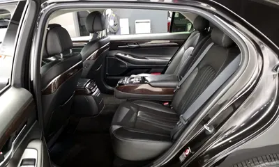 Genesis EQ900 2018, 138285 км, за 17400000 KRW - фото 26