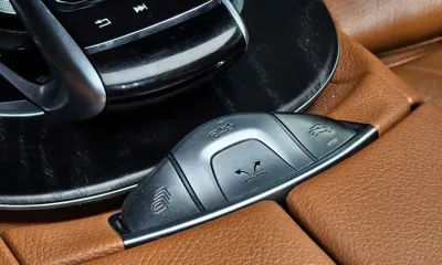 Mercedes-Benz E-Class 2018, 92579 км, за 28900000 KRW - фото 18