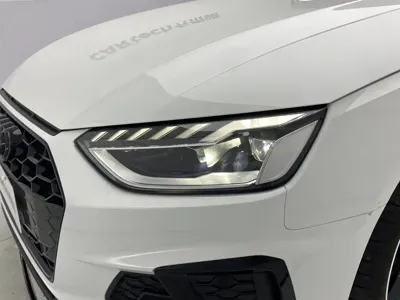 Audi A4L 2025, 6000 км, за 179000 CNY - фото 9