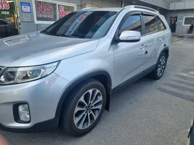 Kia Sorento 2013, 151413 км, за 6700000 KRW