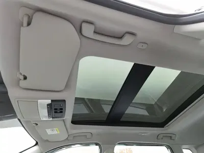 Nissan X-Trail 2021, 68400 км, за 84800 CNY - фото 14