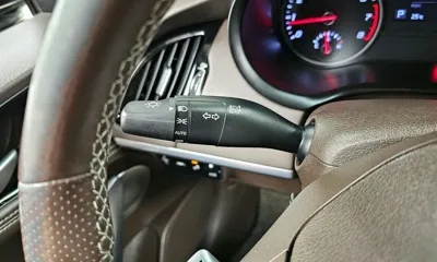 Kia Stinger 2018, 162835 км, за 13990000 KRW - фото 27
