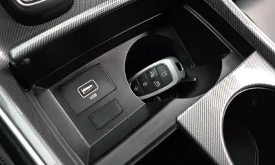 Hyundai Santafe 2021, 104906 км, за 18000000 KRW - фото 29