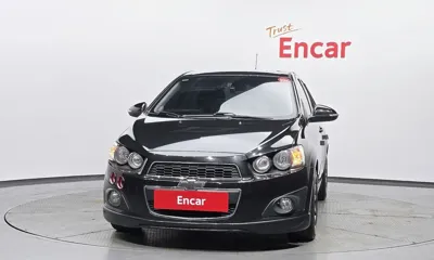 ChevroletGMDaewoo Aveo 2015, 152710 км, за 4100000 KRW