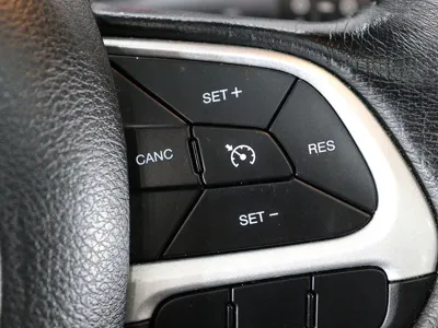 Jeep Renegade 2018, 94231 км, за 9500000 KRW - фото 10