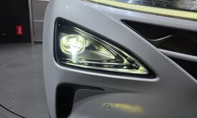 Hyundai Nexo 2020, 81346 км, за 16900000 KRW - фото 22