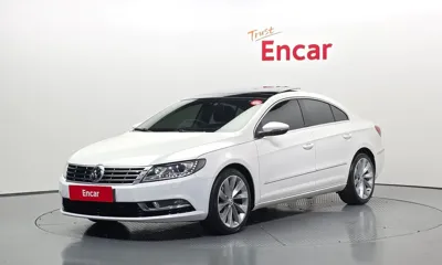 Volkswagen CC 2014, 137029 км, за 5500000 KRW - фото 1