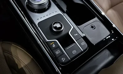Kia Sorento 2024, 27353 км, за 40900000 KRW - фото 32
