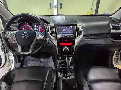 KG_Mobility_Ssangyong TIBOLI 2016, 136414 км, за 5990000 KRW - фото 7