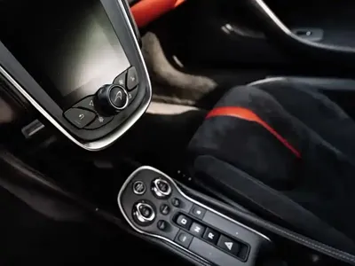 McLaren 570 2018, 40000 км, за 738000 CNY - фото 4