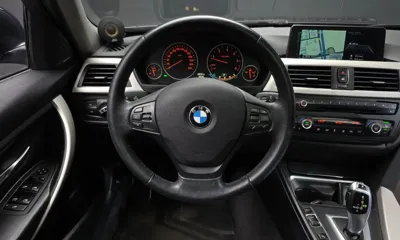 BMW 3-Series 2014, 224527 км, за 7000000 KRW - фото 13