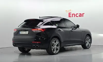 Maserati Levante 2019, 63988 км, за 44500000 KRW