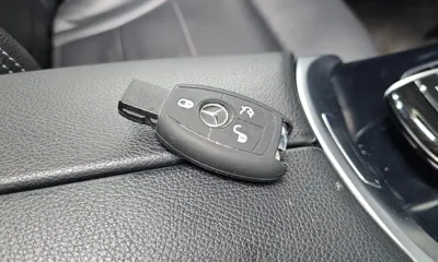 Mercedes-Benz GLC-Class 2018, 127181 км, за 22900000 KRW - фото 30
