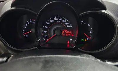Kia Ray 2012, 92771 км, за 5500000 KRW - фото 8