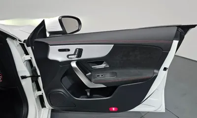 Mercedes-Benz CLA-Class 2022, 55800 км, за 33990000 KRW - фото 25
