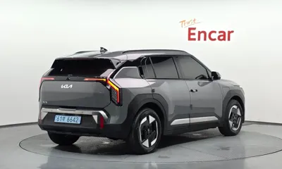 Kia EV3 2026, 27258 км, за 36900000 KRW - фото 2