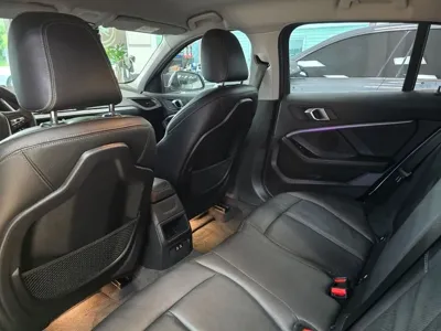 BMW 1-Series 2021, 47861 км, за 21850000 KRW - фото 9