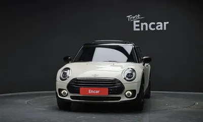 MINI Clubman 2021, 93485 км, за 15000000 KRW