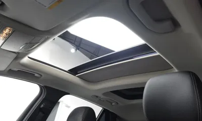 Mercedes-Benz GLC-Class 2019, 140510 км, за 23600000 KRW - фото 18