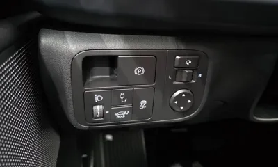 Hyundai Ioniq6 2023, 59938 км, за 27000000 KRW - фото 13