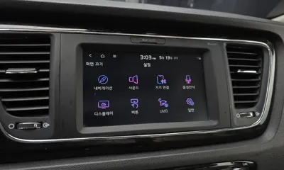 Kia Canival 2019, 96690 км, за 17800000 KRW - фото 16