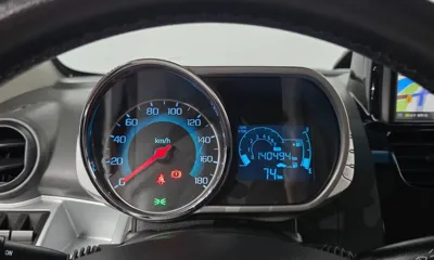 ChevroletGMDaewoo Spark 2014, 140494 км, за 2650000 KRW - фото 8