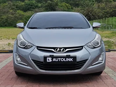 Hyundai Avante 2015, 91914 км, за 6900000 KRW