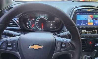 ChevroletGMDaewoo Spark 2019, 20000 км, за 12000000 KRW - фото 6