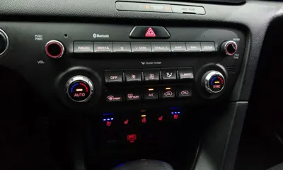 Kia Sportage 2020, 134674 км, за 15500000 KRW - фото 18