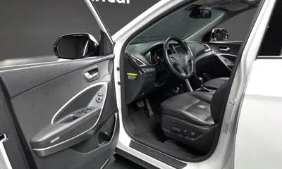 Hyundai Santafe 2018, 93606 км, за 14300000 KRW - фото 10
