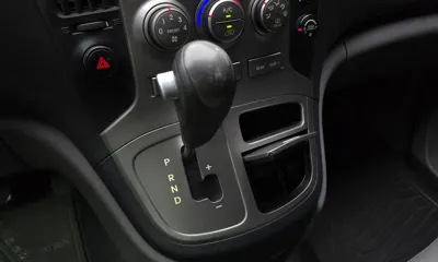 Hyundai Starex 2011, 276755 км, за 4900000 KRW - фото 9