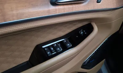 Jeep Cherokee 2023, 16303 км, за 74000000 KRW - фото 38