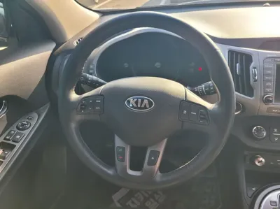 Kia Sportage 2015, 91912 км, за 5990000 KRW - фото 13
