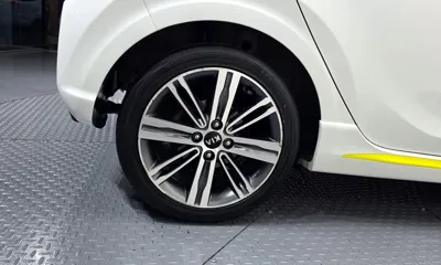 Kia Morning 2017, 72290 км, за 8200000 KRW - фото 5