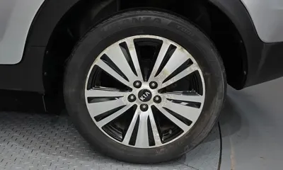 Kia Sportage 2014, 79318 км, за 7800000 KRW - фото 21
