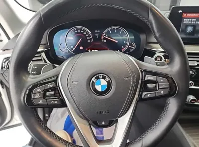 BMW 5-Series 2018, 121750 км, за 22900000 KRW - фото 9