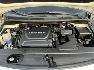 Kia Canival 2016, 193000 км, за 9900000 KRW - фото 8