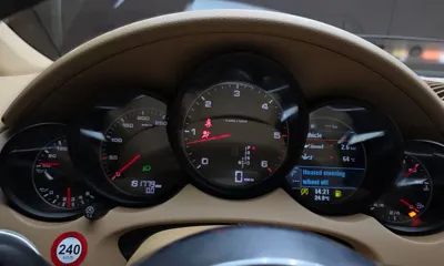 Porsche Cayenne 2015, 191779 км, за 20500000 KRW - фото 8