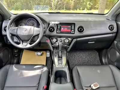 Honda XR-V 2018, 90000 км, за 59000 CNY - фото 8