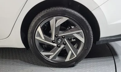 Hyundai Avante 2025, 6035 км, за 23900000 KRW - фото 21